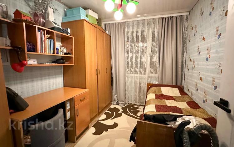 3-бөлмелі пәтер · 52.6 м² · 1/1 қабат, Улан 28, бағасы: ~ 11.3 млн ₸ в Жетысу обл. — фото 2