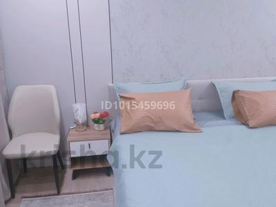 2-комнатная квартира · 47 м² · 3/15 этаж, Райымбека 210 за 350 000 ₸ в Алматы, Алмалинский р-н