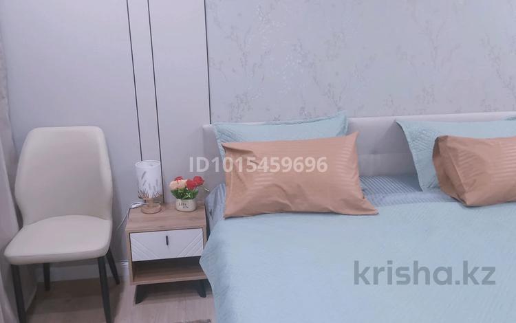 2-бөлмелі пәтер · 47 м² · 3/15 қабат, Райымбека 210, бағасы: 350 000 ₸ в Алматы, Алмалинский р-н — фото 2