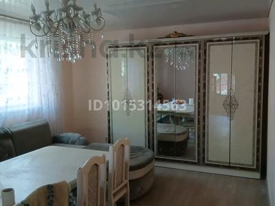 Часть дома · 1 комната · 28 м² · 3 сот., Хмельницкого 2в за 160 000 ₸ в Алматы, Турксибский р-н
