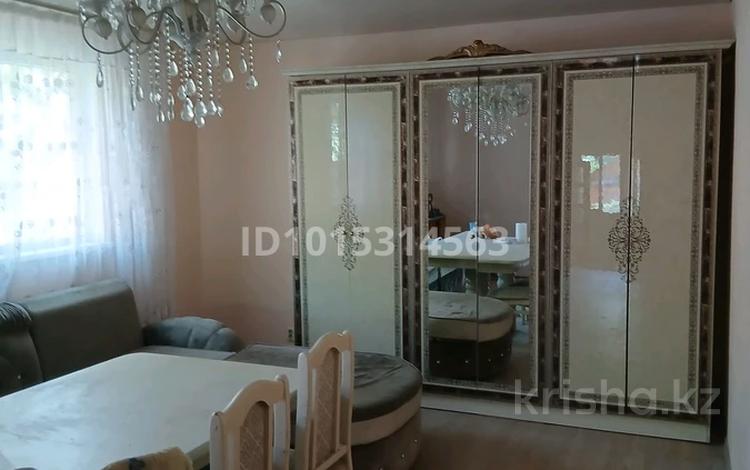 Часть дома · 1 комната · 28 м² · 3 сот., Хмельницкого 2в за 160 000 ₸ в Алматы, Турксибский р-н — фото 2