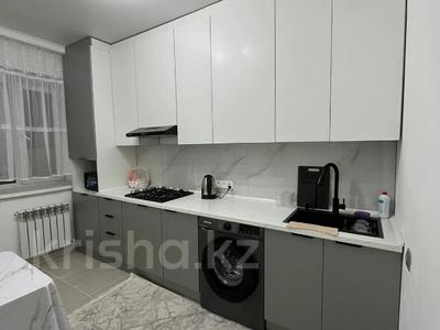 1-бөлмелі пәтер · 35 м² · 8/9 қабат, мкр Болашак, бағасы: 16 млн ₸ в Актобе