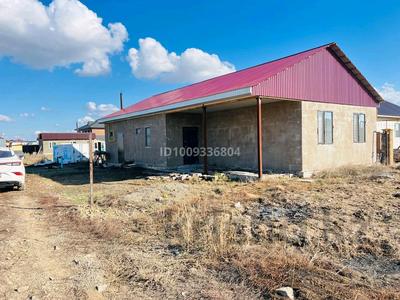 Отдельный дом · 3 комнаты · 100 м² · 12 сот., 2 106 — Нурлы за 23.8 млн 〒 в Астане, Алматы р-н