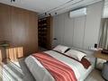 5-комнатная квартира · 200 м² · 3/9 этаж, Серкебаева 99 за 410 млн ₸ в Алматы, Бостандыкский р-н