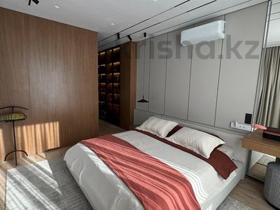 5-комнатная квартира · 200 м² · 3/9 этаж, Серкебаева 99 за 410 млн ₸ в Алматы, Бостандыкский р-н