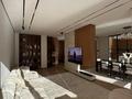 5-комнатная квартира · 200 м² · 3/9 этаж, Серкебаева 99 за 410 млн ₸ в Алматы, Бостандыкский р-н — фото 12