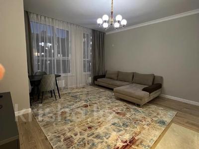 2-бөлмелі пәтер · 61.8 м² · 8/13 қабат, Тастақ-1 ш/а., Райымбека, бағасы: 43 млн ₸ в Алматы, Ауэзовский р-н