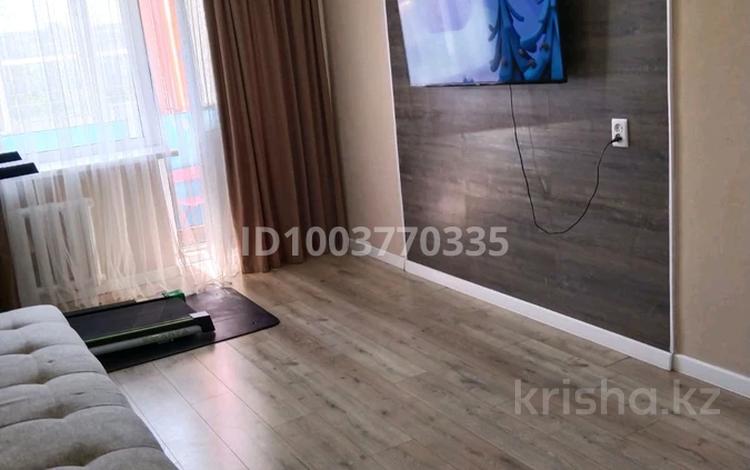 2-комнатная квартира · 48 м² · 4/5 этаж, Язева 11 за 19.5 млн ₸ в Караганде, Казыбек би р-н — фото 2