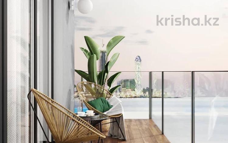 2-комнатная квартира · 55.2 м² · 2/12 этаж, Иберия за 31.5 млн ₸ в Батуми — фото 6