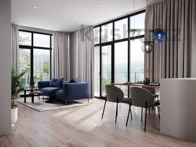 2-комнатная квартира · 63.6 м² · 7/12 этаж, Иберия за 39 млн 〒 в Батуми