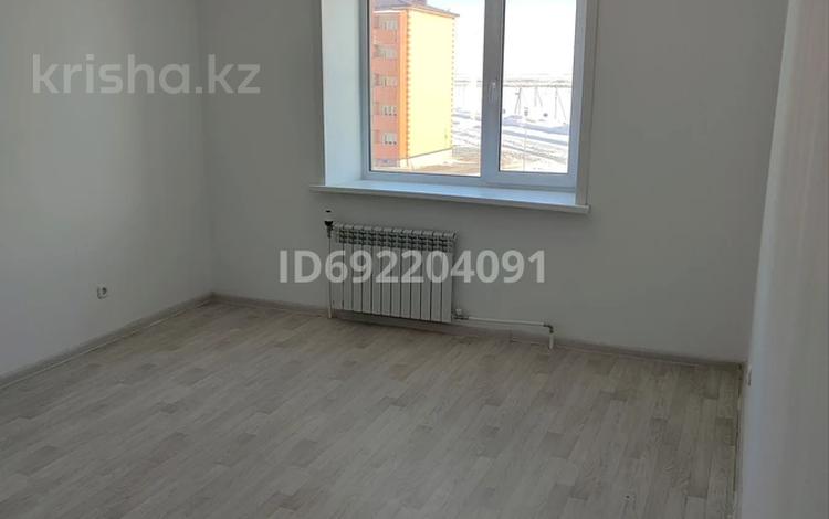 1-комнатная квартира, 41 м², 3/5 этаж помесячно, Кунай 5 — Кунай