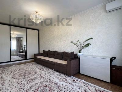 1-бөлмелі пәтер · 45 м² · 7/9 қабат, Зерделі ш/а 1/131, бағасы: 24 млн ₸ в Алматы, Алатауский р-н