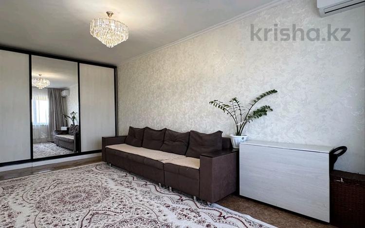1-бөлмелі пәтер · 45 м² · 7/9 қабат, Зерделі ш/а 1/131, бағасы: 24 млн ₸ в Алматы, Алатауский р-н — фото 2