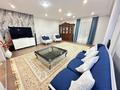 Дом · 7 комнат · 450 м², Дружба спорт 45 — Ремизова за 170 000 ₸ в Алматы, Медеуский р-н — фото 5