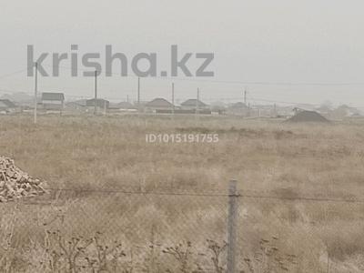 Жер телімі · 5 сотық, Бакат 336, бағасы: 4.5 млн ₸ в 