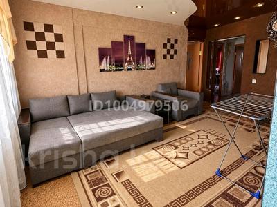 4-бөлмелі пәтер · 85 м² · 5/5 қабат, Гагарина 17, бағасы: 19 млн ₸ в Шемонаихе