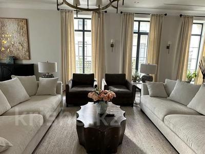 Жеке үй · 7 бөлме · 500 м² · 10 сот., Райымбек батыра, бағасы: 900 млн 〒 в Астане, Алматы р-н