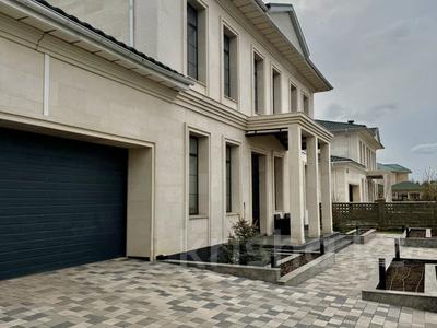 Жеке үй · 7 бөлме · 500 м² · 10 сот., Райымбек батыра, бағасы: 800 млн ₸ в Астане, Алматы р-н