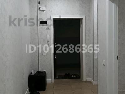 1-бөлмелі пәтер · 48.6 м² · 1/5 қабат, мкр Строитель 1А, бағасы: 22 млн ₸ в Уральске