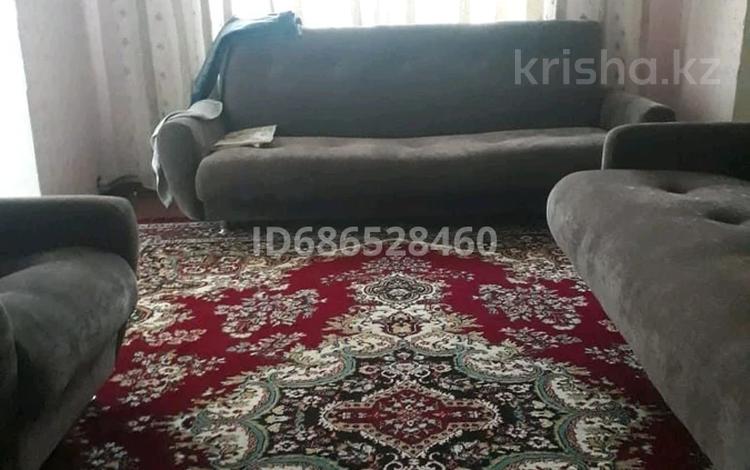 Дом · 1 комната · 30 м², 21 мкр 27 — Дархан ост за 6 000 ₸ в Шымкенте, Енбекшинский р-н — фото 7