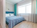 1-комнатная квартира · 45 м² · 14/41 этаж, Достык 5/1 — Сауран за 17 000 ₸ в Астане, Есильский р-н — фото 2