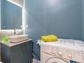 1-комнатная квартира · 45 м² · 14/41 этаж, Достык 5/1 — Сауран за 17 000 ₸ в Астане, Есильский р-н — фото 14