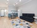 1-комнатная квартира · 45 м² · 14/41 этаж, Достык 5/1 — Сауран за 17 000 ₸ в Астане, Есильский р-н — фото 6