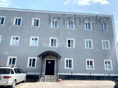 1-комнатная квартира · 35 м² · 2/3 этаж, мкр Кайрат, 6-я улица 11 за 170 000 〒 в Алматы, Турксибский р-н