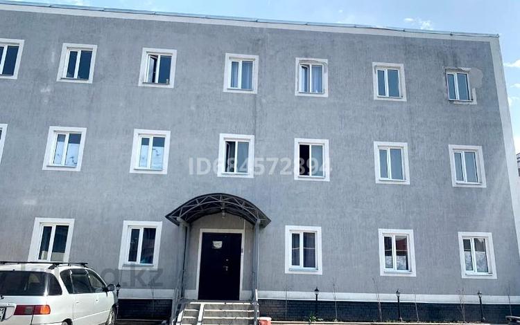 1-комнатная квартира · 35 м² · 2/3 этаж, мкр Кайрат, 6-я улица 11 за 170 000 〒 в Алматы, Турксибский р-н — фото 2