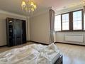 4-комнатная квартира · 172 м² · 4/5 этаж, Лайла Мажнун 14 за 120 млн ₸ в Астане, Нура р-н — фото 15