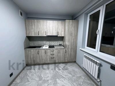 1-комнатная квартира · 37.1 м² · 3/5 этаж, Пос.Бурундай мкр вводник - 2 ул. Суворова 17К 17К — Баня 7су за 23 млн 〒 в Боралдае (Бурундай), мкр Водник-2