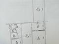 3-комнатная квартира · 57.8 м² · 1/4 этаж, Кунаева 15 — Рядом ГУМ за 45 млн 〒 в Алматы, Медеуский р-н — фото 19
