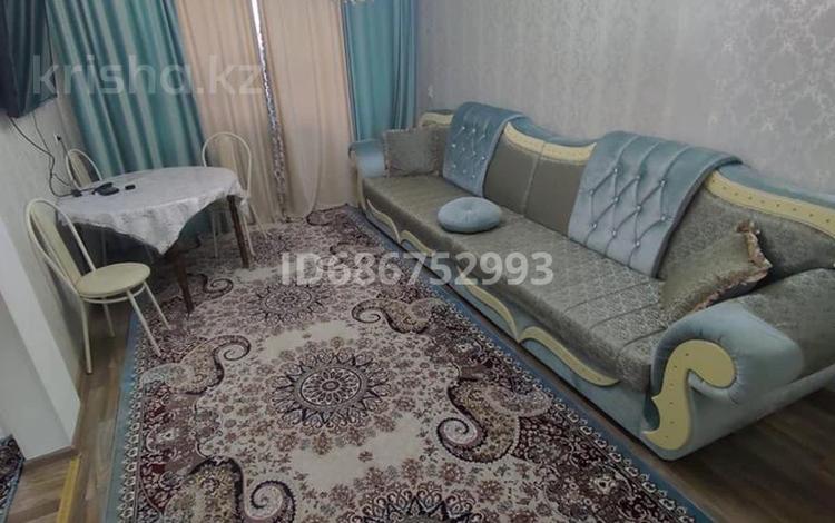 3-комнатная квартира, 67 м² помесячно, Гагарина за 350 000 〒 в Жезказгане — фото 2