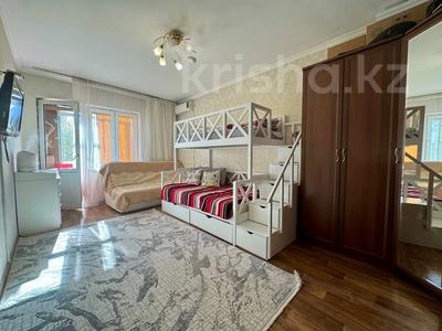 1-комнатная квартира · 50.8 м² · 4/9 этаж, мкр Калкаман-2 — Райымбека Ашимова за 30.8 млн 〒 в Алматы, Наурызбайский р-н