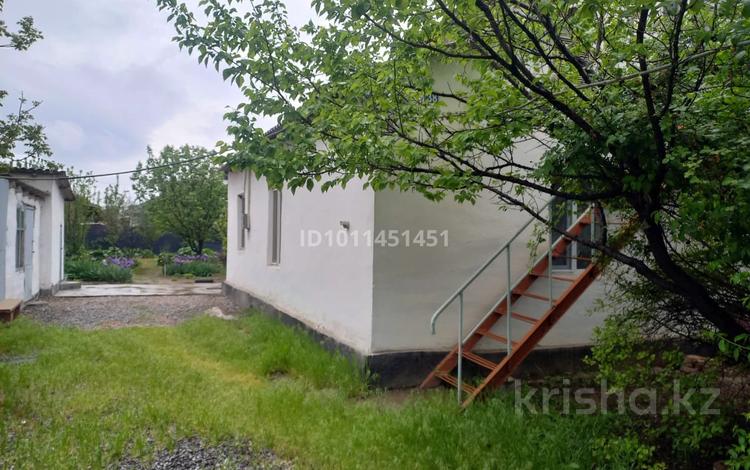 Отдельный дом · 3 комнаты · 100 м² · 8 сот., мкр Кайтпас 1, Акберен 38 за 39.5 млн ₸ в Шымкенте, Каратауский р-н — фото 2