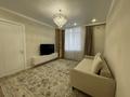 2-комнатная квартира · 52.3 м² · 5/14 этаж, Байтурсынова 16 — А51 за 40.5 млн 〒 в Астане, Алматы р-н