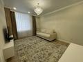 2-комнатная квартира · 52.3 м² · 5/14 этаж, Байтурсынова 16 — А51 за 40.5 млн 〒 в Астане, Алматы р-н — фото 2