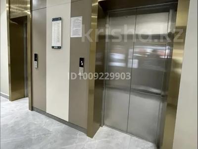 2-бөлмелі пәтер · 52.7 м² · 5/14 қабат, Байтурсынова 16 — А51, бағасы: 37 млн ₸ в Астане, Алматы р-н