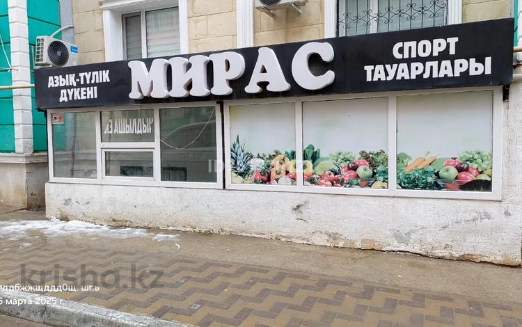 Свободное назначение, магазины и бутики, склады, образование, кабинеты и рабочие места, студии · 120 м² за 160 000 〒 в Актау, 38-й мкр — фото 2