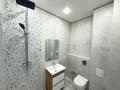 1-комнатная квартира · 42.6 м² · 6 этаж, ул. Ильяса Омарова 27/1 — Мухамедханова ‼️СВЕЖИЙ РЕМОНТ. НИКТО НЕ ЖИЛ за 29.5 млн ₸ в Астане, Есильский р-н — фото 10