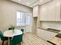 1-комнатная квартира · 42.6 м² · 6 этаж, ул. Ильяса Омарова 27/1 — Мухамедханова ‼️СВЕЖИЙ РЕМОНТ. НИКТО НЕ ЖИЛ за 29.5 млн ₸ в Астане, Есильский р-н