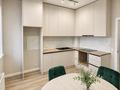 1-комнатная квартира · 42.6 м² · 6 этаж, ул. Ильяса Омарова 27/1 — Мухамедханова ‼️СВЕЖИЙ РЕМОНТ. НИКТО НЕ ЖИЛ за 29.5 млн ₸ в Астане, Есильский р-н — фото 2