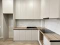 1-комнатная квартира · 42.6 м² · 6 этаж, ул. Ильяса Омарова 27/1 — Мухамедханова ‼️СВЕЖИЙ РЕМОНТ. НИКТО НЕ ЖИЛ за 29.5 млн ₸ в Астане, Есильский р-н — фото 3