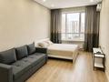 1-комнатная квартира · 42.6 м² · 6 этаж, ул. Ильяса Омарова 27/1 — Мухамедханова ‼️СВЕЖИЙ РЕМОНТ. НИКТО НЕ ЖИЛ за 29.5 млн ₸ в Астане, Есильский р-н — фото 6