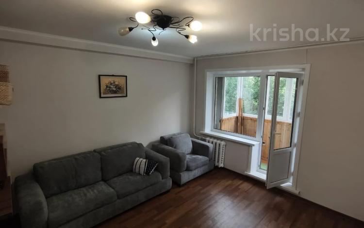 3-комнатная квартира · 59.4 м² · 3/5 этаж, Абая 151 за 26.9 млн ₸ в Костанае — фото 2