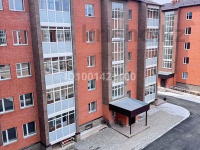 3-бөлмелі пәтер · 76.6 м², Бахыт 6, бағасы: ~ 21.1 млн ₸ в Акмоле
