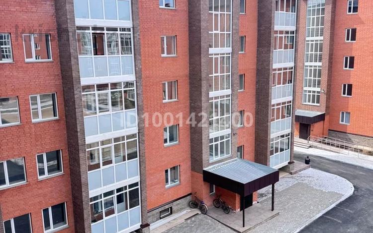 3-бөлмелі пәтер · 76.6 м², Бахыт 6, бағасы: ~ 21.1 млн ₸ в Акмоле — фото 6