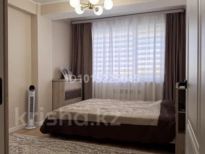 3-бөлмелі пәтер · 76 м² · 5/5 қабат, Шұғыла ш/а., Алтын орда 6/56, бағасы: 38 млн ₸ в Алматы, Наурызбайский р-н