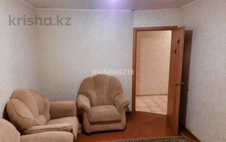 2-комнатная квартира, 45.3 м², 5/5 этаж, Павлова 5 за 13.5 млн 〒 в Павлодаре — фото 6