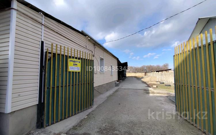 Отдельный дом · 4 комнаты · 100 м² · 10 сот., ул Аскарова 307Б за 35 млн ₸ в Таразе — фото 2